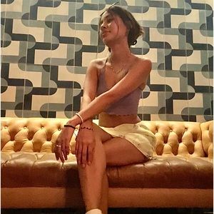 Meet your Posher, Celeste